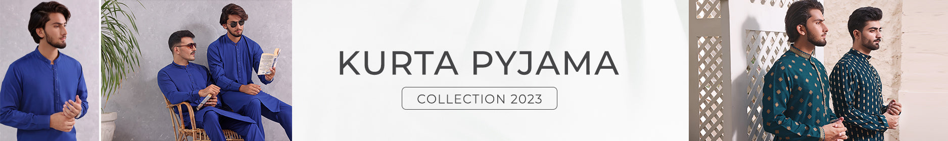 KURTA PYJAMA