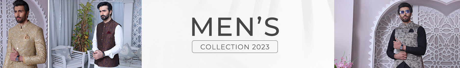 Men